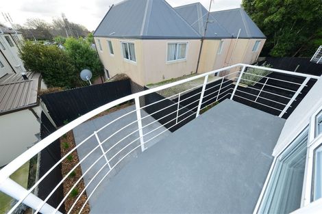Photo of property in 3/241 Kilmore Street, Christchurch Central, Christchurch, 8011