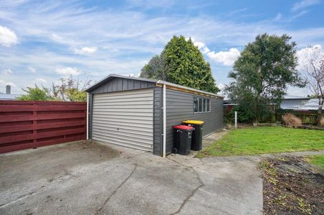 Photo of property in 89 Thornhill Street, Rockdale, Invercargill, 9812