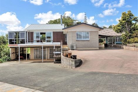 Photo of property in 13 Ngunguru Ford Road, Kiripaka, Whangarei, 0173