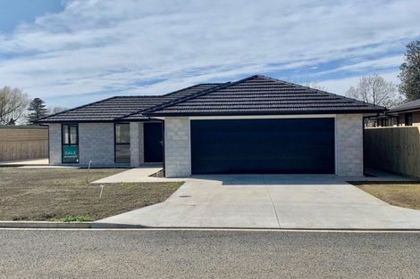 Photo of property in 14 Tangaroa Street, Waitara, 4320