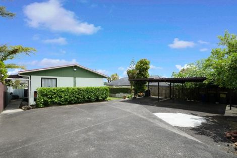 Photo of property in 2/37 Rosier Road, Glen Eden, Auckland, 0602