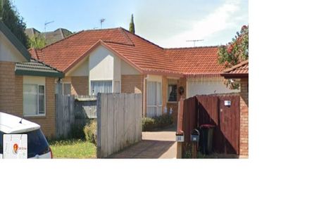 Photo of property in 34 Erne Crescent, East Tamaki, Auckland, 2016