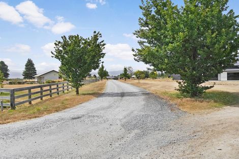 Photo of property in 9 The Drive, Twizel, 7999