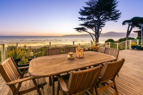 Photo of property in 32 Tainui Street, Raumati Beach, Paraparaumu, 5032