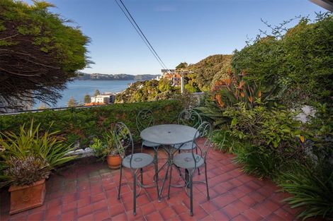 Photo of property in 7 Wilkinson Street, Oriental Bay, Wellington, 6011