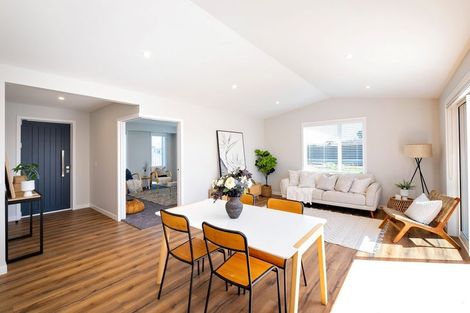 Photo of property in 12 George Yee Place, Taradale, Napier, 4112