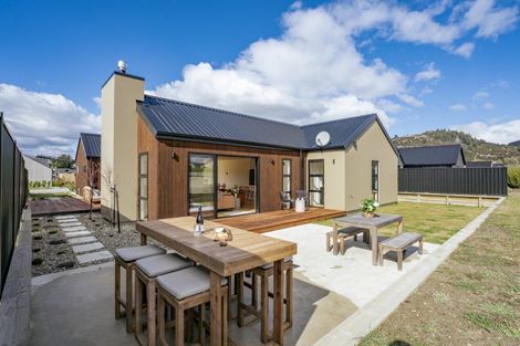 Photo of property in 57 Pounamu Avenue, Albert Town, Wanaka, 9305