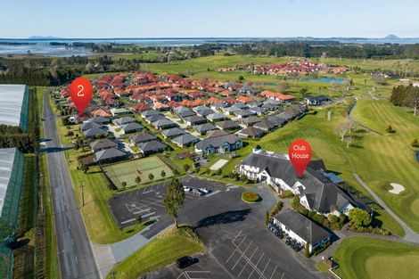 Photo of property in 2 Gleneagles Drive, Aongatete, Katikati, 3178