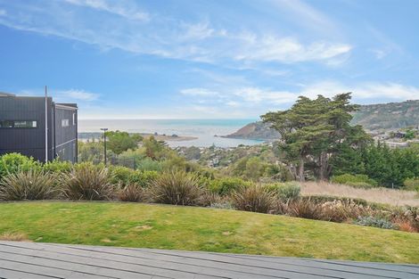 Photo of property in 105 Glenstrae Road, Redcliffs, Christchurch, 8081