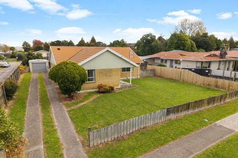 Photo of property in 22 Odlin Crescent, Nawton, Hamilton, 3200
