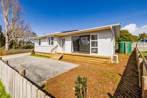 Photo of property in 1 Timatanga Place, Kaikohe, 0405