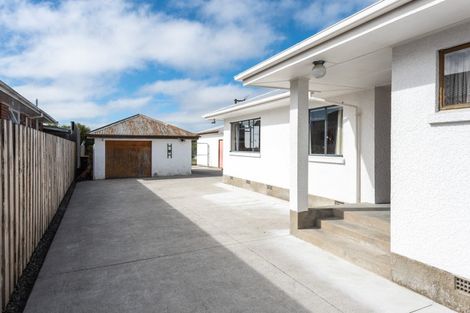 Photo of property in 74 Burwood Road, Burwood, Christchurch, 8083