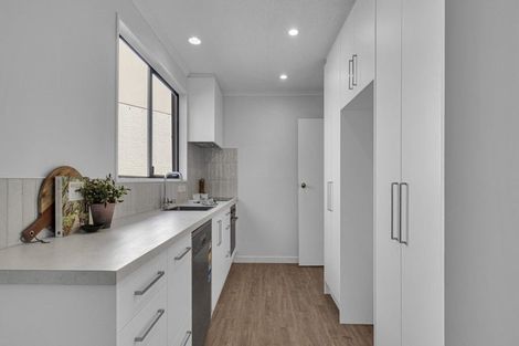 Photo of property in 48a Glenroy Street, Woolston, Christchurch, 8062