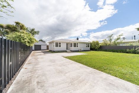 Photo of property in 46 North Street, Feilding, 4702