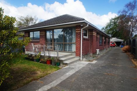 Photo of property in 14a Avalon Street, Richmond, Christchurch, 8013