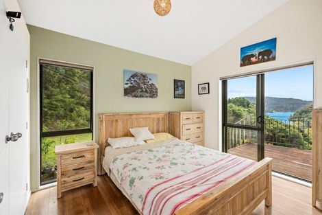 Photo of property in 8a Schoolhouse Bay Road, Kawau Island, 0920