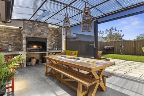 Photo of property in 66 Aroha Street, Pegasus, 7612