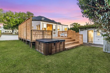 Photo of property in 63 Marlborough Street, Mount Eden, Auckland, 1024