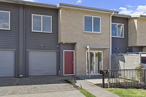 Photo of property in 28 Tamiro Road, Whenuapai, Auckland, 0618