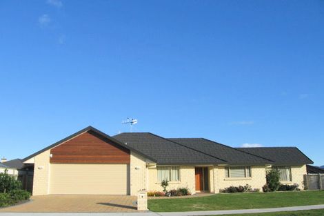 Photo of property in 3 Meadow Court, Paraparaumu, 5032