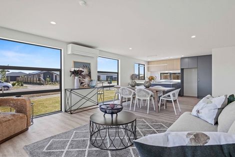 Photo of property in 15 Glendore Drive, Halswell, Christchurch, 8025