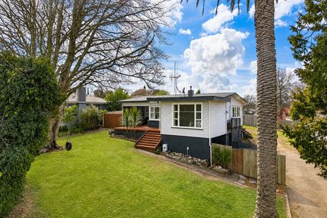 Photo of property in 49 Leslie Street, Kihikihi, Te Awamutu, 3800