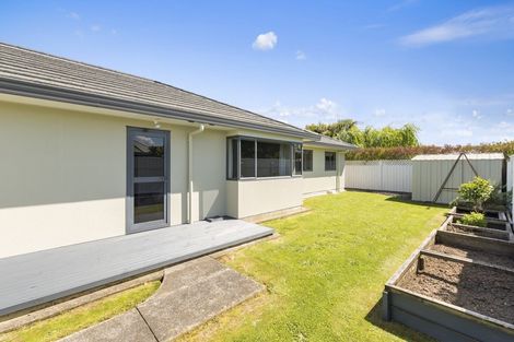 Photo of property in 5a Homewood Avenue, Levin, 5510