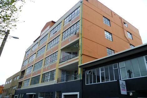 Photo of property in 3 Walter Street, Te Aro, Wellington, 6011