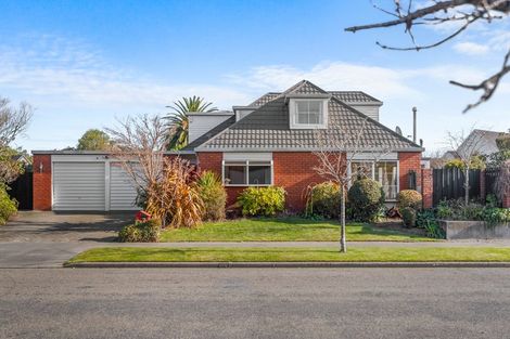 Photo of property in 55 Muir Avenue, Halswell, Christchurch, 8025