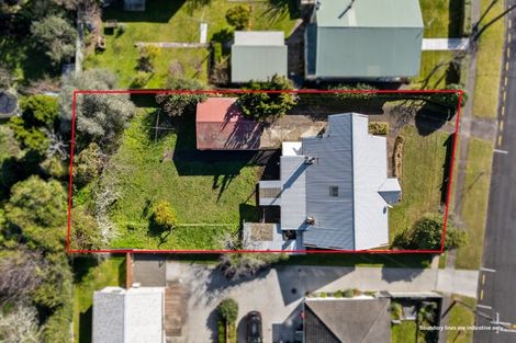 Photo of property in 5 Mitchell Street, Aramoho, Whanganui, 4500