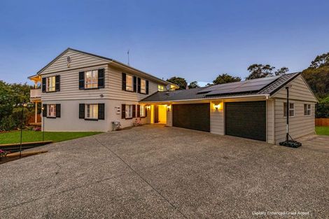 Photo of property in 3 Laingrange Place, Laingholm, Auckland, 0604