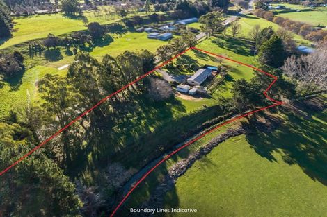 Photo of property in 20 Opaki Kaiparoro Road, Opaki, Masterton, 5871