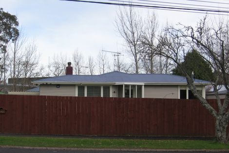 Photo of property in 143 Rimu Street, Maeroa, Hamilton, 3200