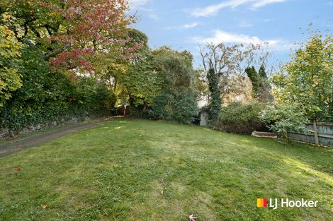 Photo of property in 11 Elder Street, Dunedin Central, Dunedin, 9016