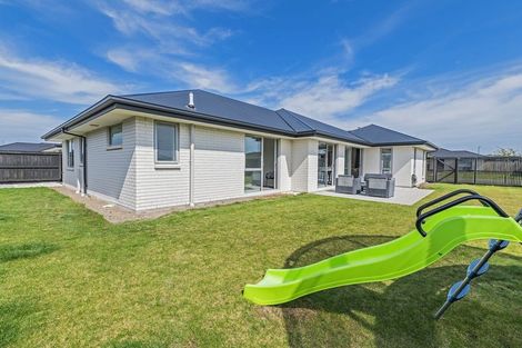 Photo of property in 3 Letitia Street, Burwood, Christchurch, 8083