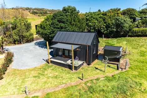Photo of property in 280 Brooks Road, Waipu, 0582