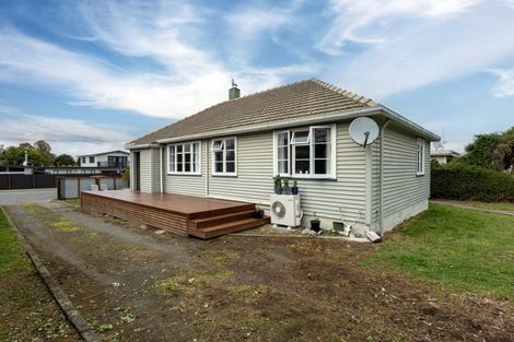 Photo of property in 72 Wilson Street, Geraldine, 7930