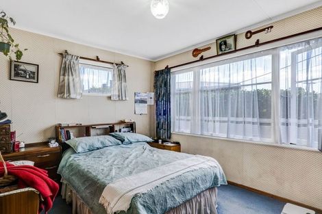Photo of property in 36 Trafalgar Street, Westown, New Plymouth, 4310