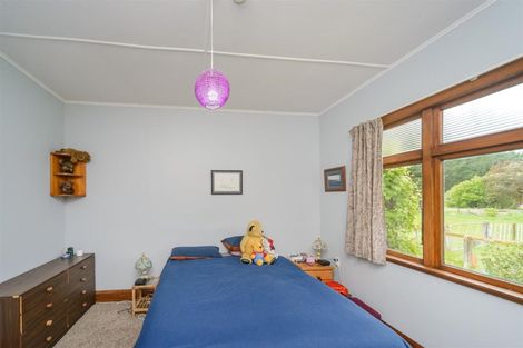 Photo of property in 778 Brandon Hall Road, Santoft, Bulls, 4894