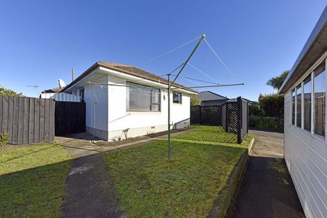 Photo of property in 61 Checketts Avenue, Halswell, Christchurch, 8025