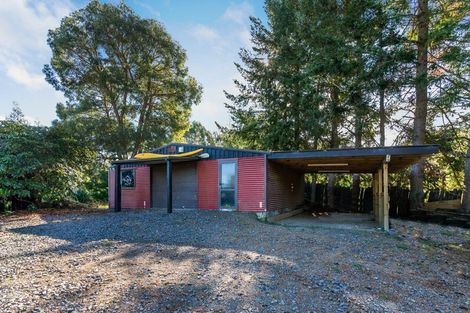 Photo of property in 944 Mapara Road, Kinloch, Taupo, 3385