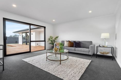 Photo of property in 44 Suffolk Drive, Kirwee, 7571