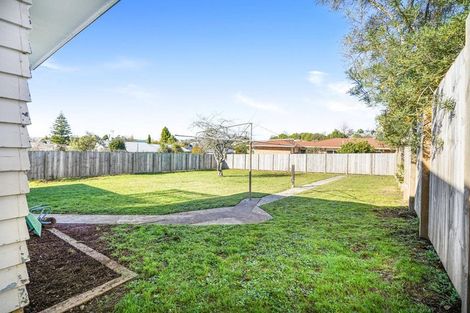 Photo of property in 5 Clark Place, Hillcrest, Hamilton, 3216