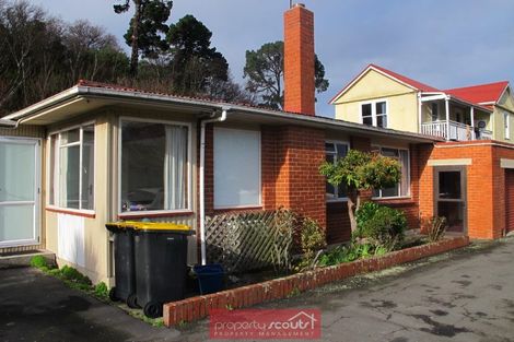Photo of property in 483 Leith Street, North Dunedin, Dunedin, 9016
