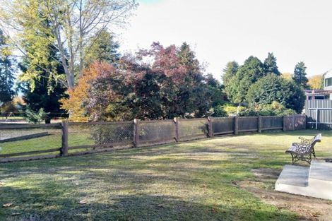 Photo of property in 3 Argyll Street, Fairlie, 7925