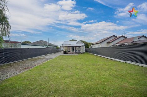 Photo of property in 163 Venus Street, Strathern, Invercargill, 9812