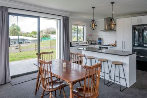 Photo of property in 4 Corbin Court, Ohau, Levin, 5570