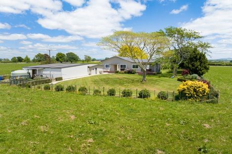 Photo of property in 1573 Alexandra Road, Waharoa, 3474