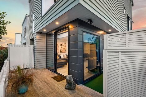 Photo of property in 27 Tuatua Road, Hobsonville, Auckland, 0616