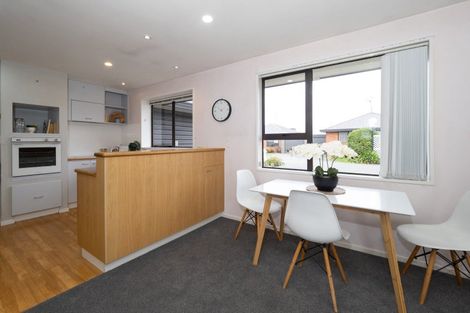 Photo of property in Cox Street Mews, 2/11 Cox Street, Ashburton, 7700